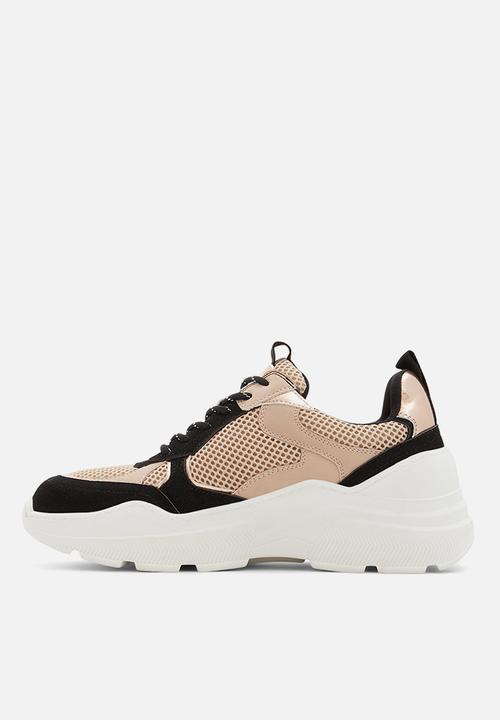 Call It Spring - Waverrly sneaker - beige