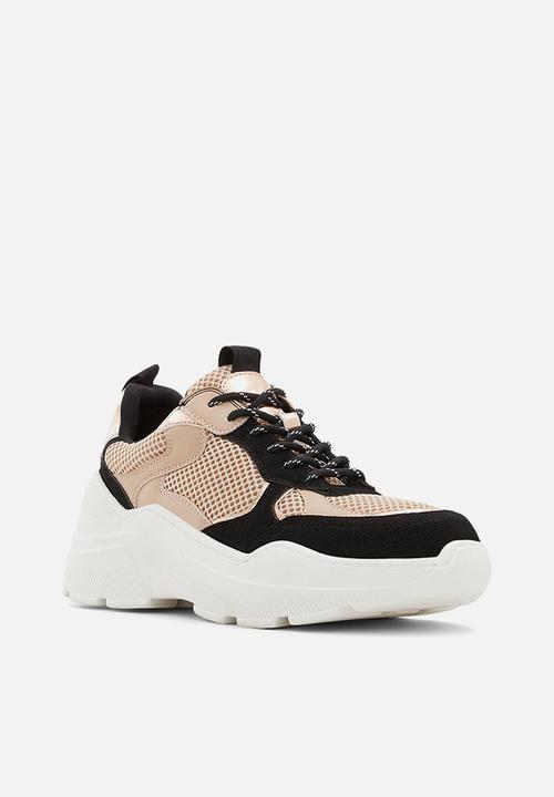 Call It Spring - Waverrly sneaker - beige