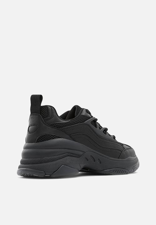 Call It Spring - Willoww sneaker - black