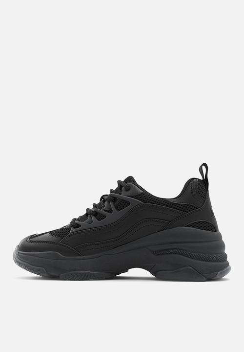 Call It Spring - Willoww sneaker - black
