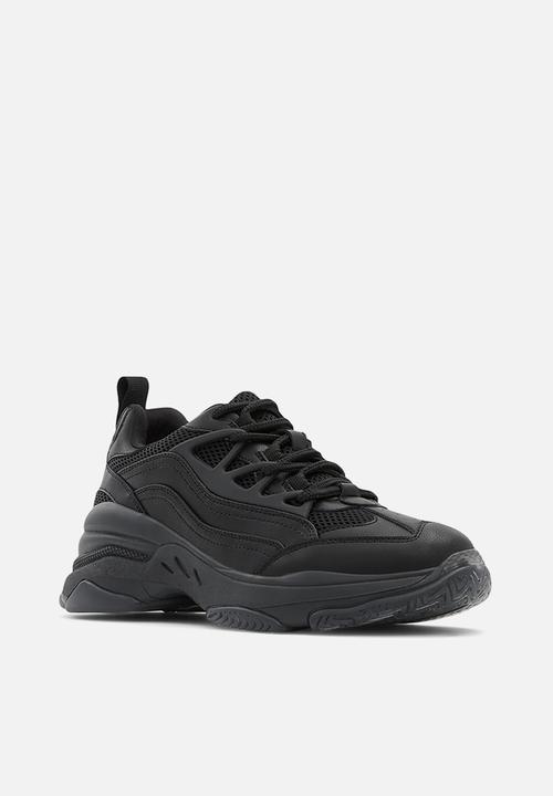 Call It Spring - Willoww sneaker - black