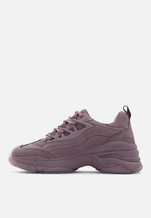 Call It Spring - Willoww sneaker - purple