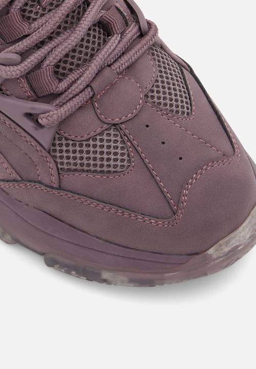 Call It Spring - Willoww sneaker - purple