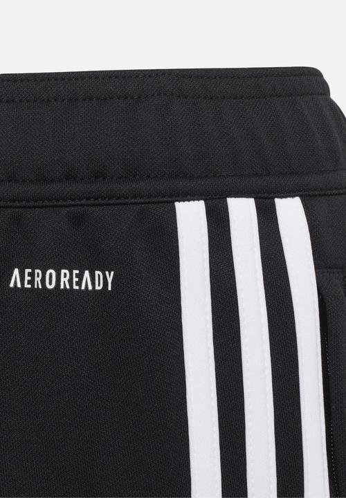 adidas Performance - Sere trackpants - black & white