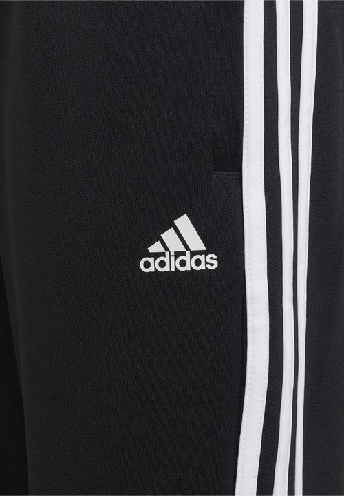 adidas Performance - Sere trackpants - black & white