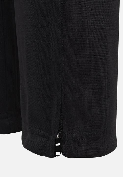adidas Performance - Sere trackpants - black & white