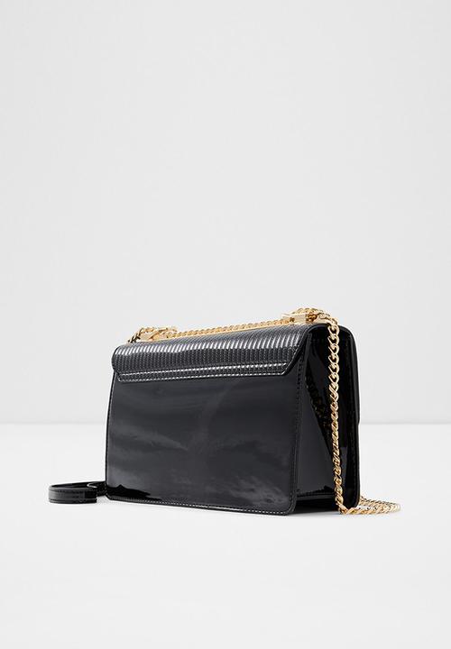 ALDO - Lomonosova - black