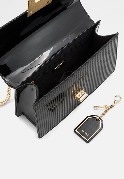 ALDO - Lomonosova - black