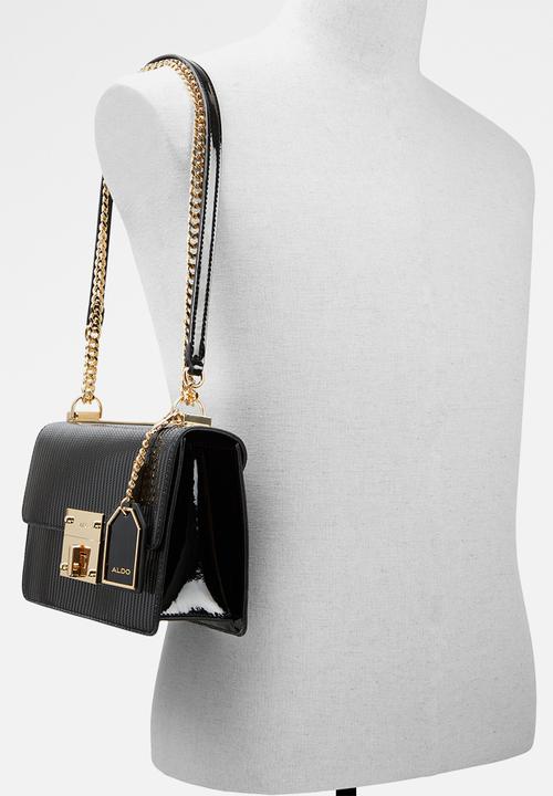 ALDO - Lomonosova - black