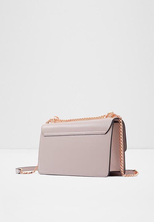 ALDO - Lomonosova - light pink