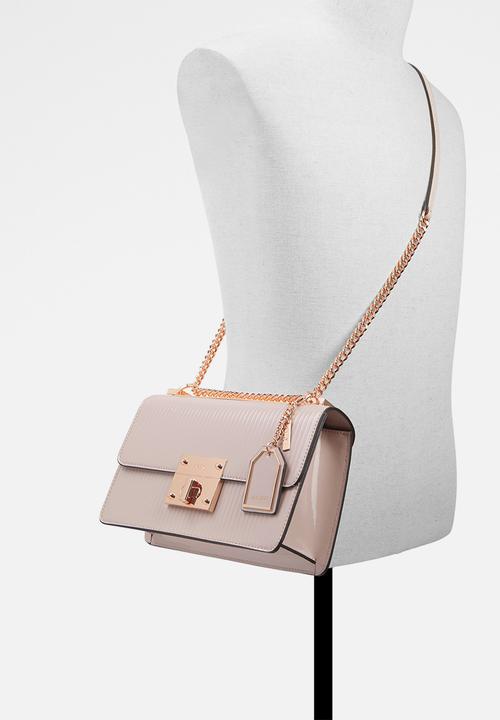 ALDO - Lomonosova - light pink