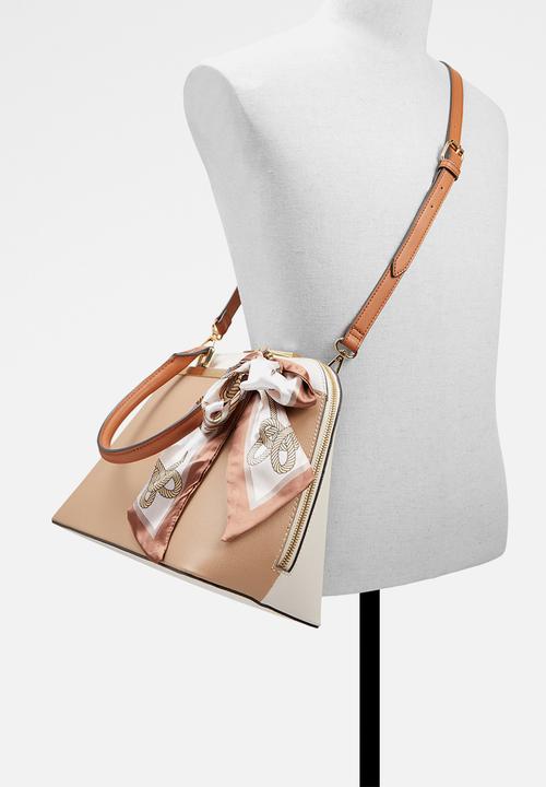 ALDO - Mandoline - beige
