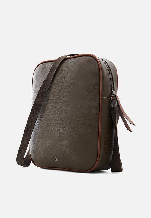 Call It Spring - Seliwiel - brown