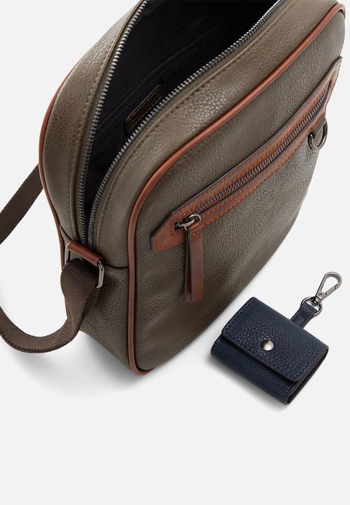 Call It Spring - Seliwiel - brown