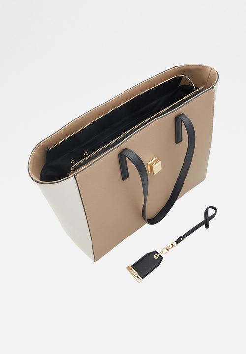 ALDO - Wiciewiel - beige