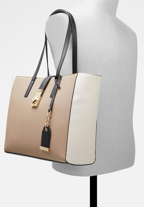 ALDO - Wiciewiel - beige