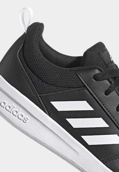 adidas Performance - Tensaur k - black