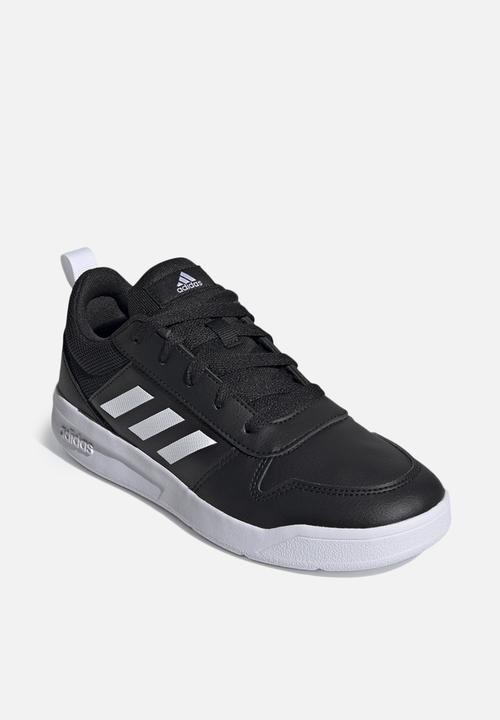 adidas Performance - Tensaur k - black