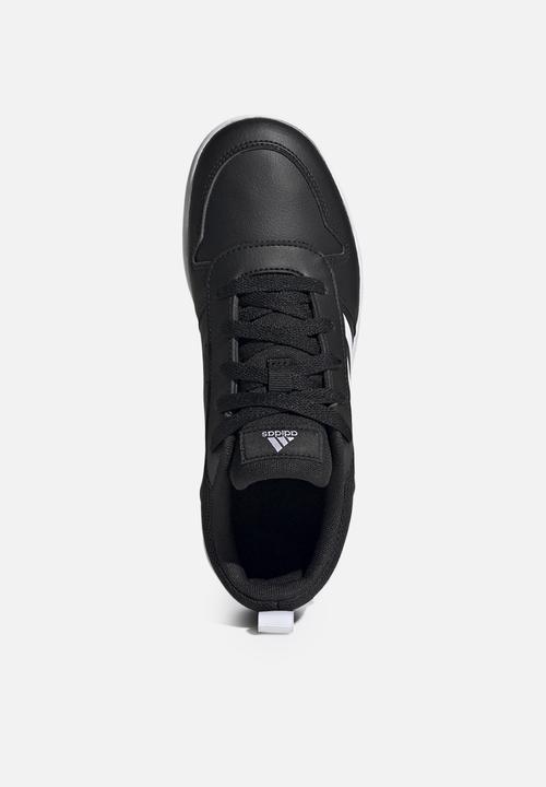adidas Performance - Tensaur k - black
