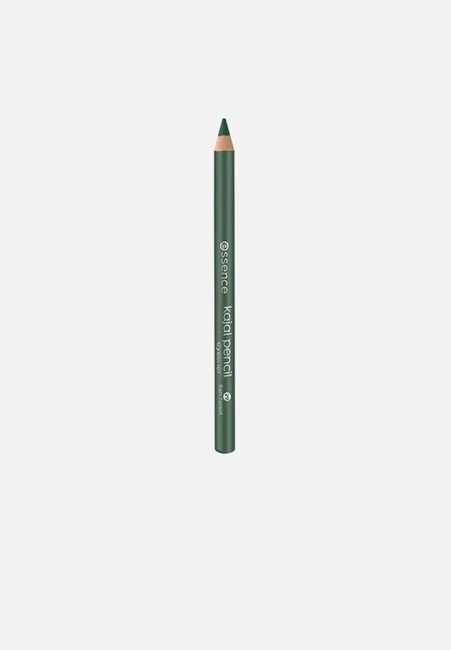essence - Kajal Pencil - Rain Forest