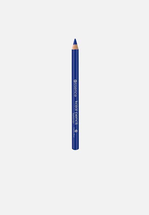essence - Kajal Pencil - Classic Blue