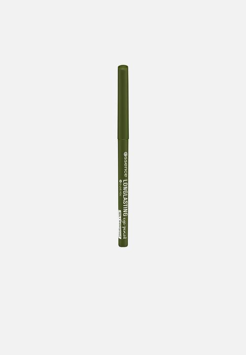 essence - Long Lasting Eye Pencil - O-Live-You