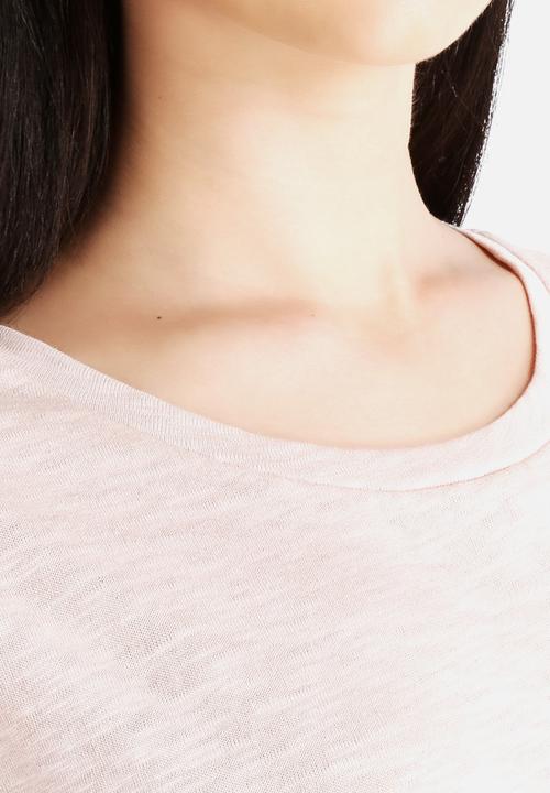 Vero Moda - Sonny Lace Top