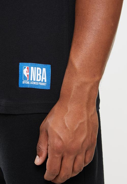NBA - Nba fly squad vest: bulls - black
