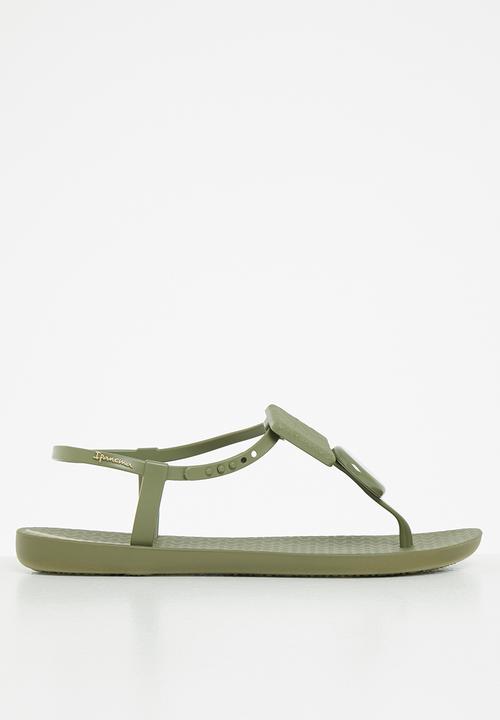 Ipanema - Class elegant fem - khaki 