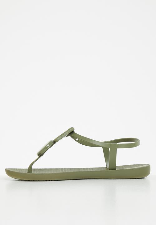 Ipanema - Class elegant fem - khaki 