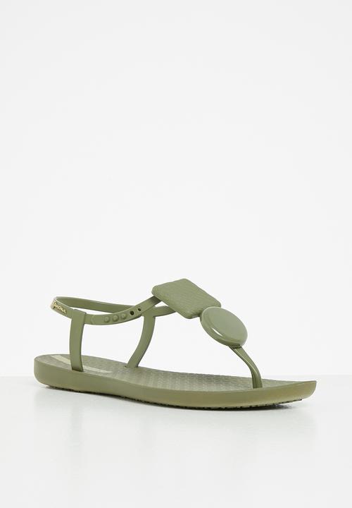 Ipanema - Class elegant fem - khaki 