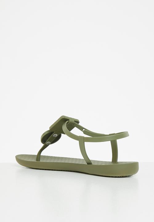 Ipanema - Class elegant fem - khaki 