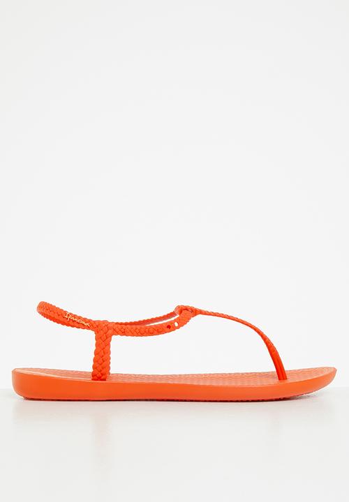 Ipanema - Class drop - orange