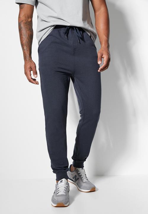 sweatpant chinos