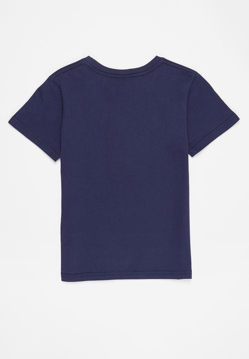 Fox - Pinnacle - navy