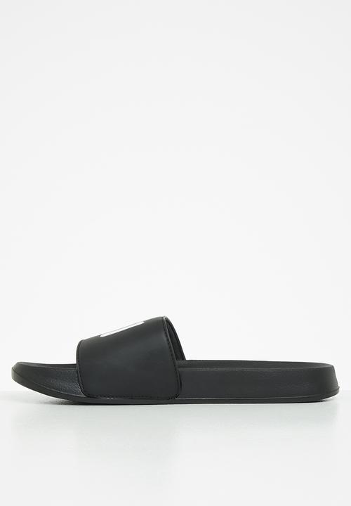 FILA - Tide slide - black