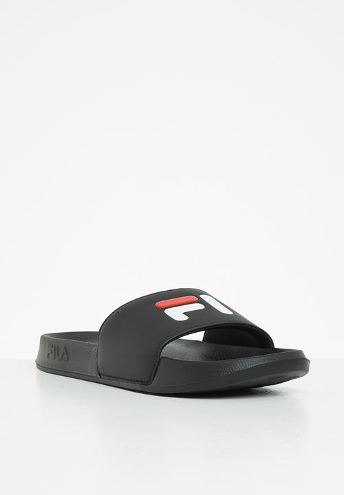 FILA - Tide slide - black