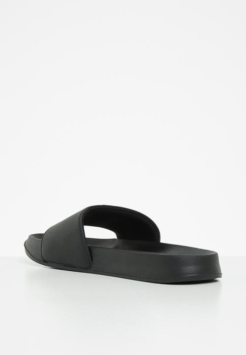 FILA - Tide slide - black