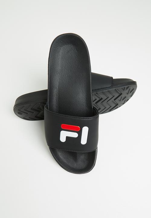 FILA - Tide slide - black
