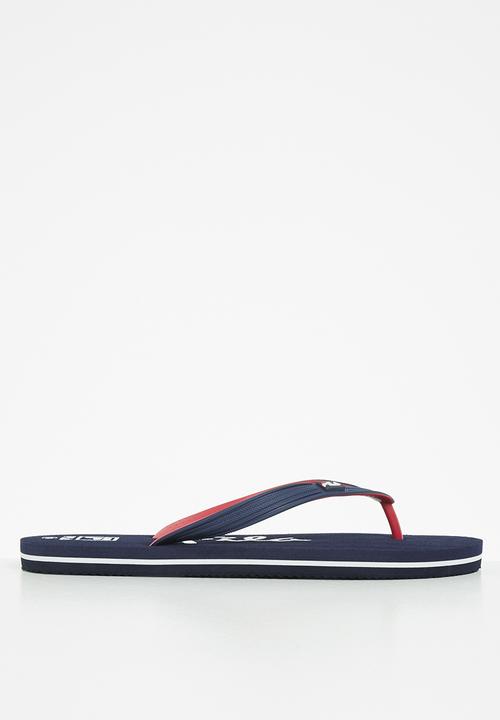 FILA - Surf thong  - navy 