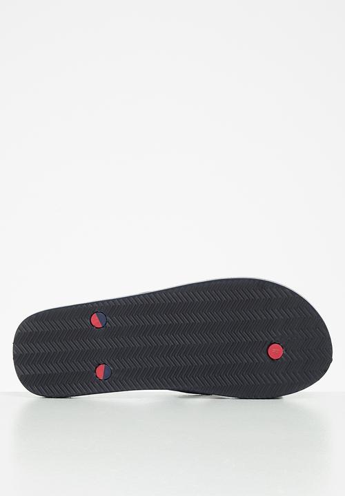 FILA - Surf thong  - navy 