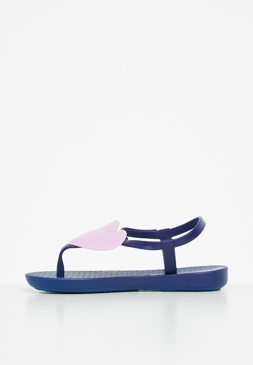 Ipanema - Ipanema class love - blue & purple 