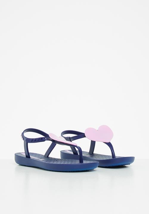 Ipanema - Ipanema class love - blue & purple 