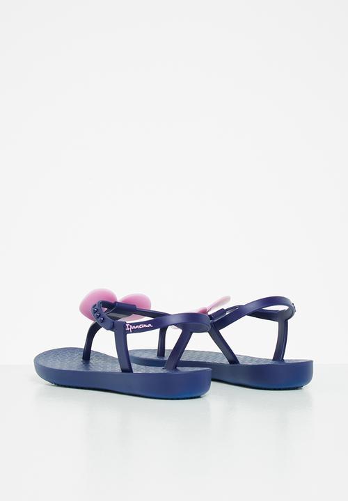 Ipanema - Ipanema class love - blue & purple 