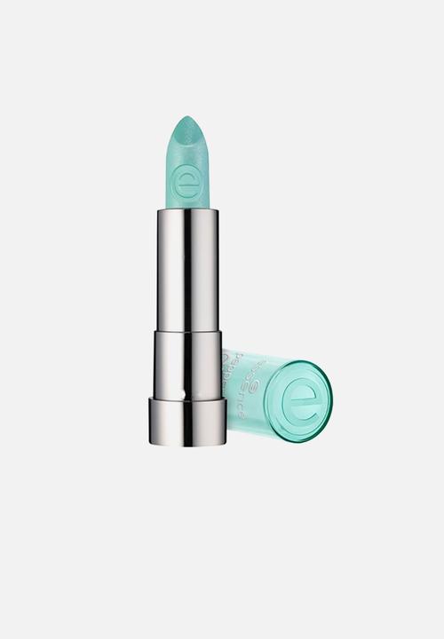 essence - Peppermint Glow Lip Balm