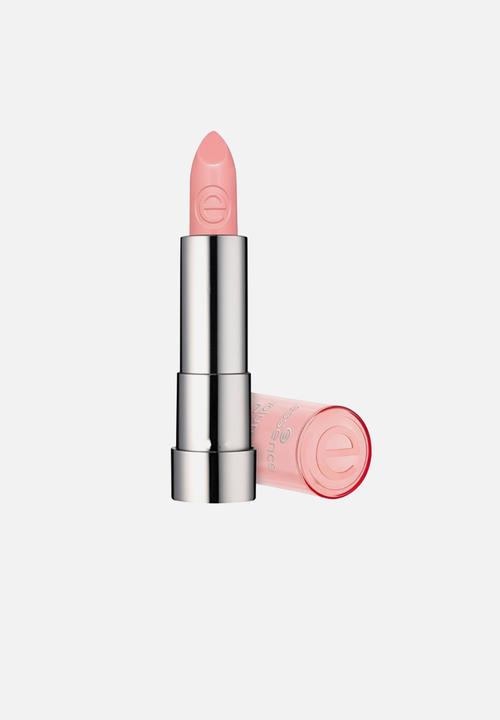 essence - Volumizing Collagen Vegan Lip Balm