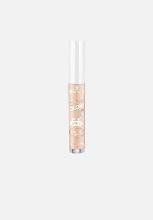 essence - Glow Glow Go! Instant Highlighter - Fairy Lights