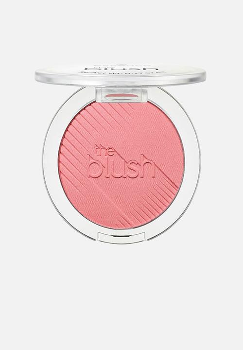 essence - The Blush - Breezy