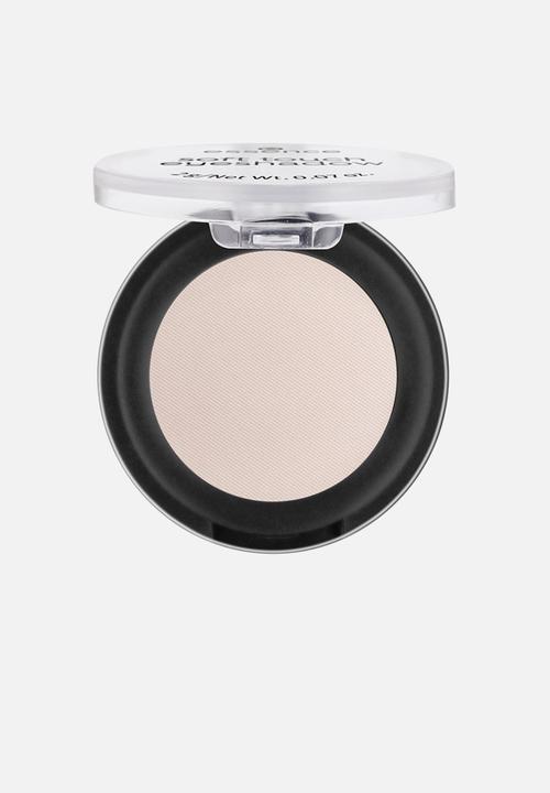 essence - Soft Touch Eyeshadow - The One