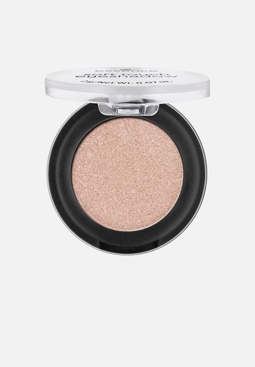essence - Soft Touch Eyeshadow - Champagne